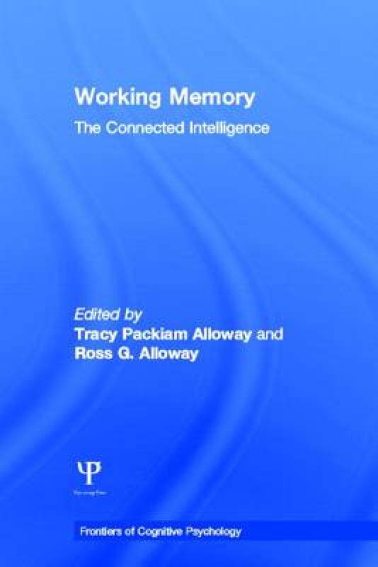 【预售】Working Memory: The Connected Intelligence