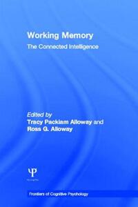 【预售】Working Memory: The Connected Intelligence