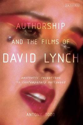 【预售】Authorship and the Films of David Lynch: Aesthetic