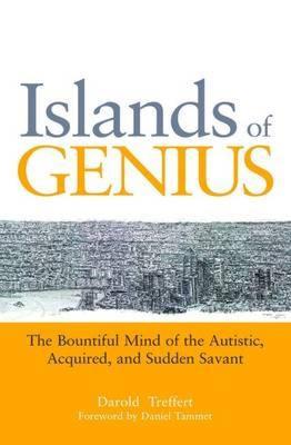 【预售】Islands of Genius: The Bountiful Mind of the