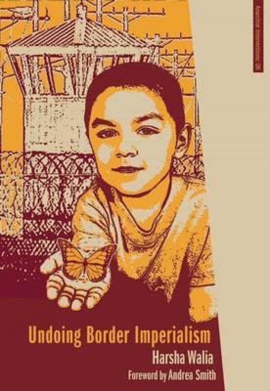 【预售】Undoing Border Imperialism
