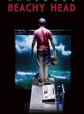 【预售】Beachy Head