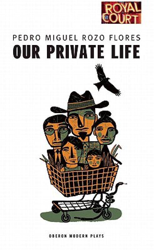 【预售】Our Private Life