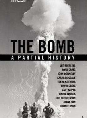 【预售】The Bomb: A Partial History