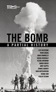 【预售】The Bomb: A Partial History