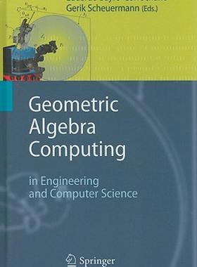 【预售】Geometric Algebra Computing: In Engineering and