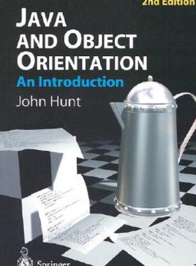 【预售】Java and Object Orientation