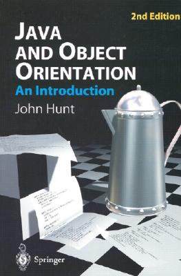 【预售】Java and Object Orientation