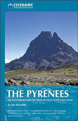 【预售】The Pyrenees