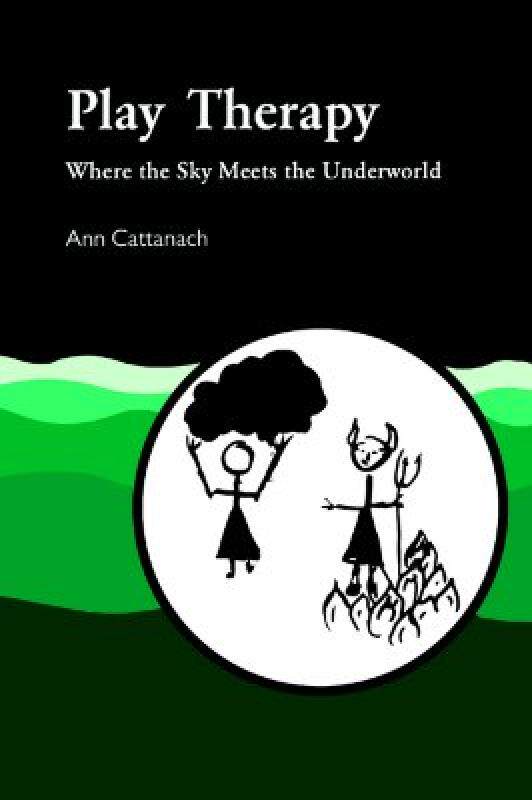 【预售】Play Therapy: Where the Sky Meets the Underworld