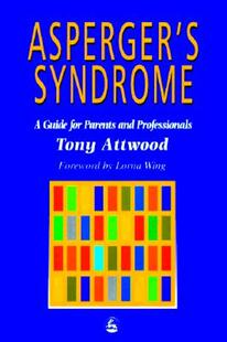 Syndrome Parents 预售 and for Asperger Guide