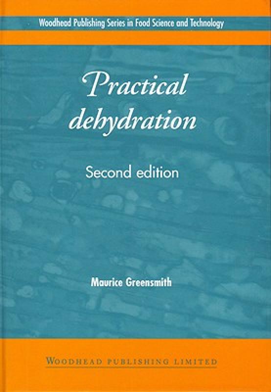 【预售】Practical Dehydration