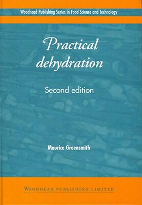 【预售】Practical Dehydration