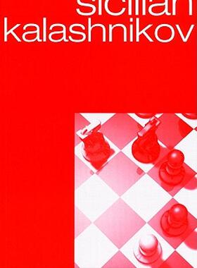 【预售】Sicilian Kalashnikov