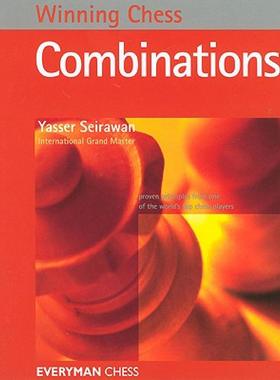 【预售】Winning Chess Combinations