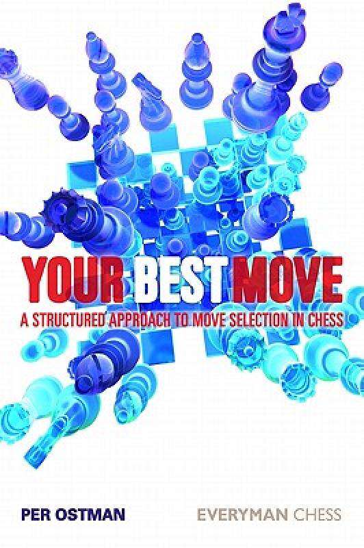 【预售】Your Best Move: A Structured Approach to Move