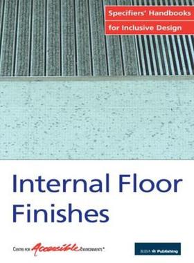 【预售】Internal Floor Finishes