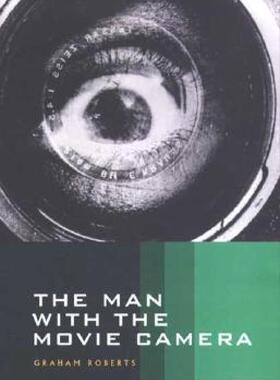 【预售】The Man with the Movie Camera: The Film Companion