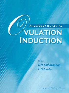 【预售】Practical Guide to Ovulation Induction