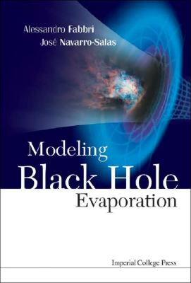 【预售】Modeling Black Hole Evaporation