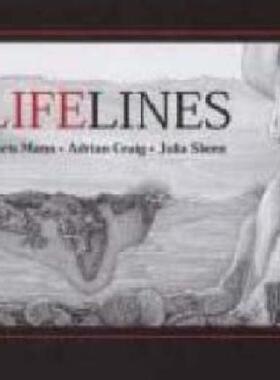 【预售】Lifelines