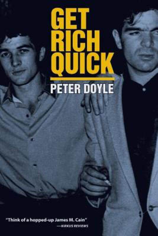 【预售】Get Rich Quick