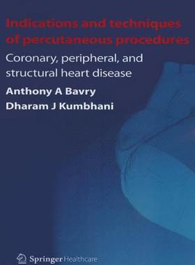 【预售】Indications and Techniques of Percutaneous