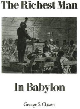 【预售】The Richest Man in Babylon