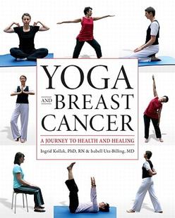and Breast 预售 Health Journey Yoga Cancer
