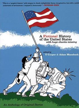 【预售】A Fictional History of the United States: With Huge
