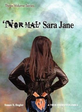 【预售】Normal Sara Jane