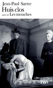 Huis Clos Mouches 预售