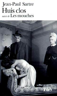 【预售】Huis Clos Mouches