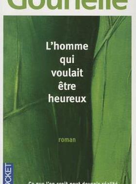 【预售】Homme Qui Voulait Etre Heureux