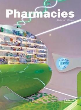 【预售】Pharmacies