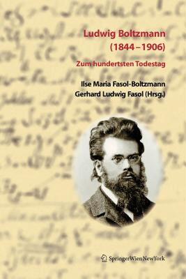 【预售】Ludwig Boltzmann (1844-1906): Zum Hundertsten