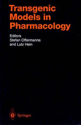 【预售】Transgenic Models in Pharmacology