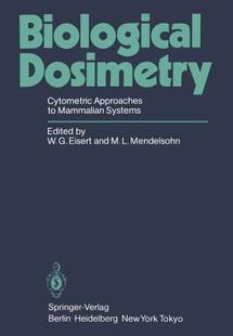 Approaches Cytometric Dosimetry 预售 Biological