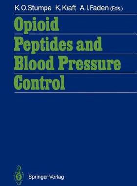 【预售】Opioid Peptides and Blood Pressure Control: 11th