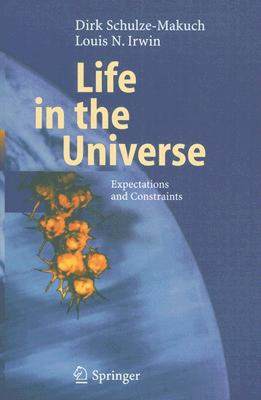 【预售】Life in the Universe: Expectations and Constraints