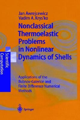 【预售】Nonclassical Thermoelastic Problems in Nonlinear