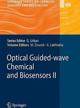 【预售】Optical Guided-Wave Chemical and Biosensors II