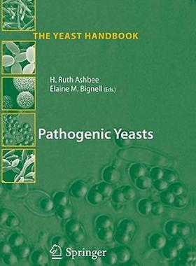 【预售】Pathogenic Yeasts