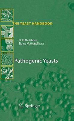 【预售】Pathogenic Yeasts