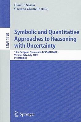 【预售】Symbolic and Quantitative Approaches to Reasoning