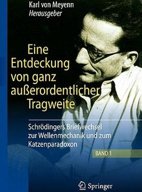 【预售】Eine Entdeckung Von Ganz Ausserordentlicher