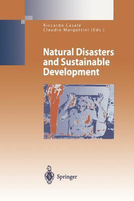 【预售】Natural Disasters and Sustainable Development