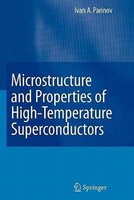 【预售】Microstructure and Properties of High-Temperature