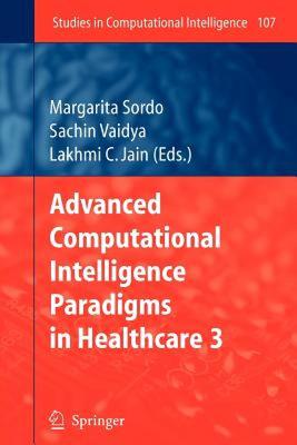 【预售】Advanced Computational Intelligence Paradigms in