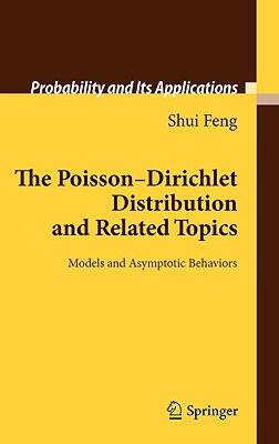 【预售】The Poisson-Dirichlet Distribution and Related